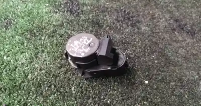 Peça sobressalente para automóvel em segunda mão motor de sofagem por bmw 5 touring (e61) 525 d referências oem iam   