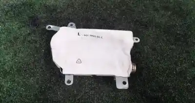 Second-hand car spare part front left side airbag for bmw 5 touring (e61) 525 d oem iam references 