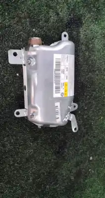 Second-hand car spare part front left side airbag for bmw 5 touring (e61) 525 d oem iam references   