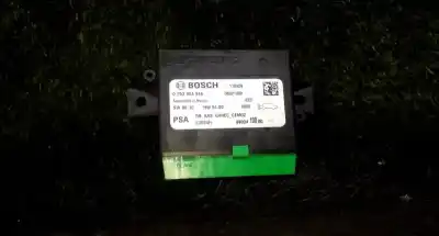 Автозапчастина б/у ДАТЧИК ПАРКОВКИ для PEUGEOT 508 I (8D_)  Посилання на OEM IAM 0263004545  