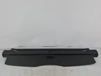 Second-hand car spare part parcel shelf for bmw 5 touring (e61) 525 d oem iam references 