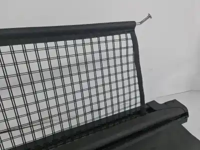 Second-hand car spare part parcel shelf for bmw 5 touring (e61) 525 d oem iam references   