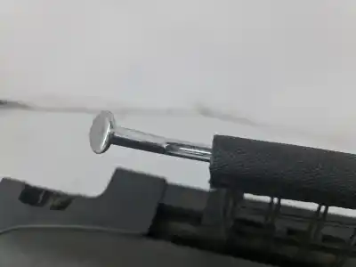 Second-hand car spare part parcel shelf for bmw 5 touring (e61) 525 d oem iam references   