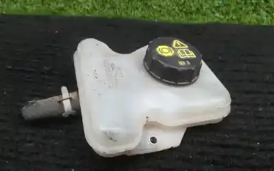 Peça sobressalente para automóvel em segunda mão depósito / reservatório de líquido de travões por mazda 5 (cr19) 2.0 cd (cr19) referências oem iam 