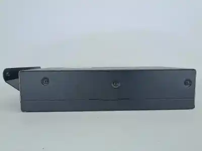 Peça sobressalente para automóvel em segunda mão sistema de áudio / rádio cd por bmw 3 (e46) 330 d referências oem iam 82487130 0025601 12v  
