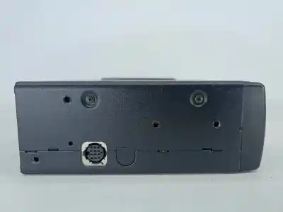 Peça sobressalente para automóvel em segunda mão sistema de áudio / rádio cd por bmw 3 (e46) 330 d referências oem iam 82487130 0025601 12v  