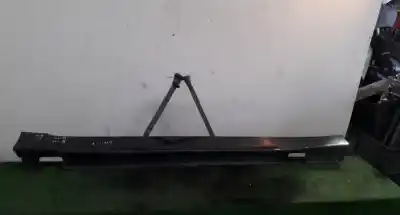 Second-hand car spare part right side skirt (cut) for bmw 5 touring (e61) 520 d oem iam references 