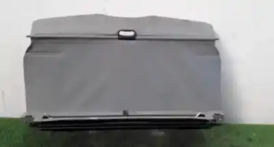 Peça sobressalente para automóvel em segunda mão chapeleira por bmw 5 touring (e61) 520 d referências oem iam 