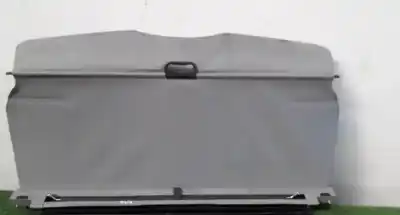 Second-hand car spare part parcel shelf for bmw 5 touring (e61) 520 d oem iam references   