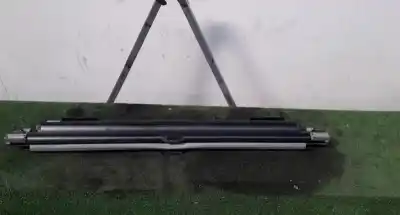 Second-hand car spare part parcel shelf for bmw 5 touring (e61) 520 d oem iam references   