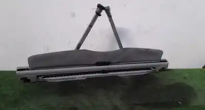 Second-hand car spare part parcel shelf for bmw 5 touring (e61) 520 d oem iam references   