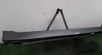 Peça sobressalente para automóvel em segunda mão embaladeira lado direito (corte) por bmw 5 touring (e61) 520 d referências oem iam 