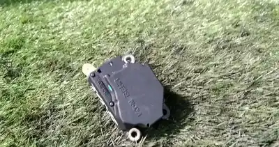 Автозапчастина б/у тепловий двигун для volkswagen caddy ka/kb (2k) 1.9 tdi посилання на oem iam   