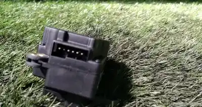 Автозапчастина б/у тепловий двигун для volkswagen caddy ka/kb (2k) 1.9 tdi посилання на oem iam   