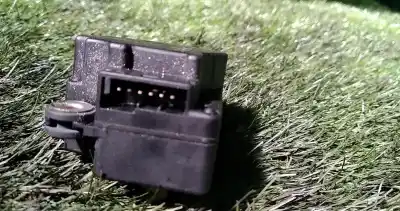 Автозапчастина б/у тепловий двигун для volkswagen caddy ka/kb (2k) 1.9 tdi посилання на oem iam   