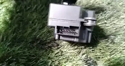 Автозапчастина б/у тепловий двигун для volkswagen caddy ka/kb (2k) 1.9 tdi посилання на oem iam   