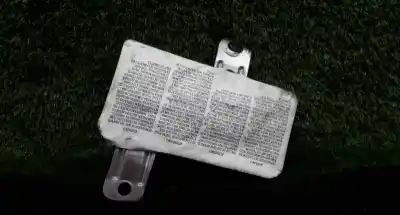 Second-hand car spare part front right side airbag for bmw 7 (e65, e66, e67) 730 i li oem iam references 34824046803u