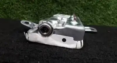 Second-hand car spare part front right side airbag for bmw 7 (e65, e66, e67) 730 i li oem iam references 34824046803u  