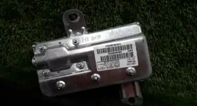 Second-hand car spare part front right side airbag for bmw 7 (e65, e66, e67) 730 i li oem iam references 34824046803u  