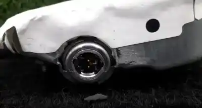 Second-hand car spare part front left side airbag for bmw 7 (e65, e66, e67) 730 i li oem iam references 30824046703n  