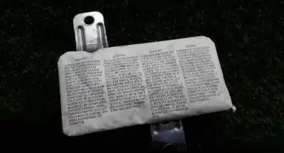 Second-hand car spare part front left side airbag for bmw 7 (e65, e66, e67) 730 i li oem iam references 30824046703n  