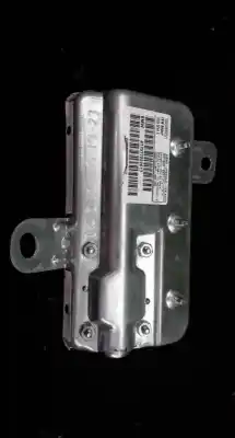 Second-hand car spare part rear right side airbag for bmw 7 (e65, e66, e67) 730 i li oem iam references 417077222017