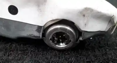 Second-hand car spare part rear right side airbag for bmw 7 (e65, e66, e67) 730 i li oem iam references 417077222017  