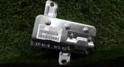 Second-hand car spare part rear right side airbag for bmw 7 (e65, e66, e67) 730 i li oem iam references 417077222017  