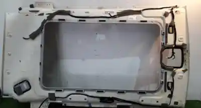 Автозапчастина б/у інтер'єрний дах для hyundai tucson (tl, tle) 1.6 t-gdi посилання на oem iam 1950661203