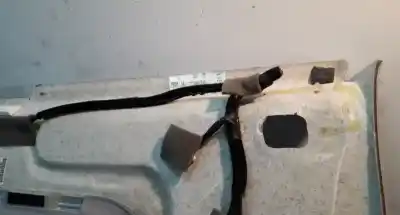 Автозапчастина б/у інтер'єрний дах для hyundai tucson (tl, tle) 1.6 t-gdi посилання на oem iam 1950661203  