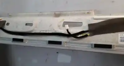 Автозапчастина б/у інтер'єрний дах для hyundai tucson (tl, tle) 1.6 t-gdi посилання на oem iam 1950661203  