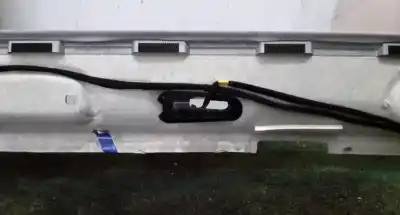 Автозапчастина б/у інтер'єрний дах для hyundai tucson (tl, tle) 1.6 t-gdi посилання на oem iam 1950661203  