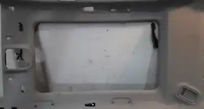 Автозапчастина б/у інтер'єрний дах для hyundai tucson (tl, tle) 1.6 t-gdi посилання на oem iam 1950661203  