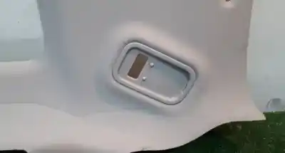 Автозапчастина б/у інтер'єрний дах для hyundai tucson (tl, tle) 1.6 t-gdi посилання на oem iam 1950661203  