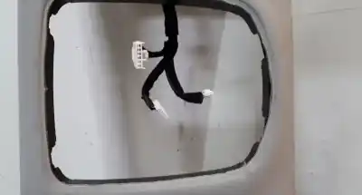 Автозапчастина б/у інтер'єрний дах для hyundai tucson (tl, tle) 1.6 t-gdi посилання на oem iam 1950661203  