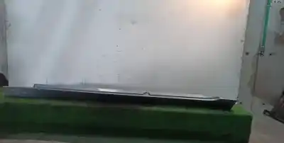 Pezzo di ricambio per auto di seconda mano gonna lato sinistro (taglio) per bmw 5 (e60) 525 d riferimenti oem iam 