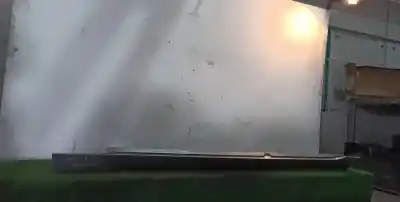 Peça sobressalente para automóvel em segunda mão embaladeira lado esquerdo (corte) por bmw 5 (e60) 525 d referências oem iam   