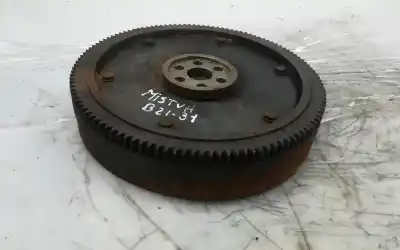 Recambio de automóvil de segunda mano de VOLANTE MOTOR para MITSUBISHI PAJERO SPORT I (K7_, K9_) 2.5 TD (K94W) referencias OEM IAM   