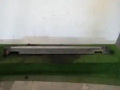 Автозапчастина б/у права бічна сподница (виріз) для hyundai tucson (tl, tle) 1.6 t-gdi посилання на oem iam 