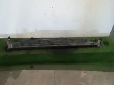 Автозапчастина б/у права бічна сподница (виріз) для hyundai tucson (tl, tle) 1.6 t-gdi посилання на oem iam   