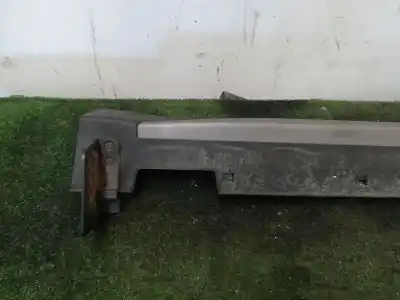 Автозапчастина б/у права бічна сподница (виріз) для hyundai tucson (tl, tle) 1.6 t-gdi посилання на oem iam   