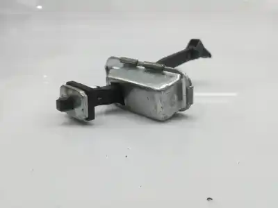 Автозапчастина б/у фільм дверей для hyundai tucson (tl, tle) 1.6 t-gdi посилання на oem iam   