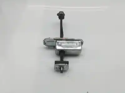 Автозапчастина б/у фільм дверей для hyundai tucson (tl, tle) 1.6 t-gdi посилання на oem iam   