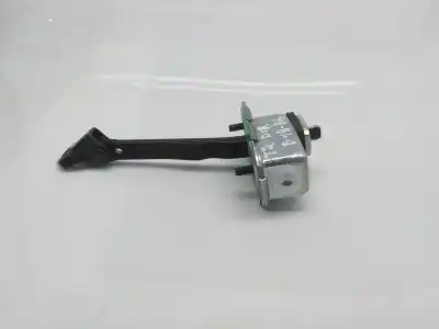 Автозапчастина б/у фільм дверей для hyundai tucson (tl, tle) 1.6 t-gdi посилання на oem iam 