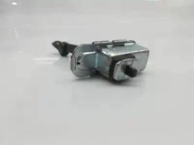 Автозапчастина б/у фільм дверей для hyundai tucson (tl, tle) 1.6 t-gdi посилання на oem iam   