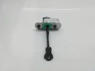 Автозапчастина б/у фільм дверей для hyundai tucson (tl, tle) 1.6 t-gdi посилання на oem iam   