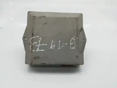 Peça sobressalente para automóvel em segunda mão módulo electrónico do fecho central por bmw 3 touring (e36) 316 i referências oem iam 