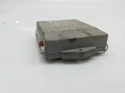 Second-hand car spare part central locking pump for bmw 3 touring (e36) 316 i oem iam references   