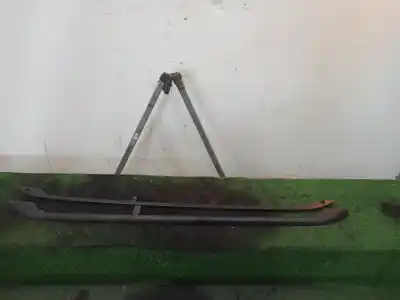 Recambio de automóvil de segunda mano de BARRA DE TECHO para BMW 3 (E36) 318 tds referencias OEM IAM 51138185190  