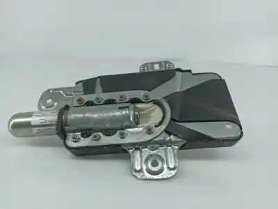 Second-hand car spare part front left side airbag for bmw 3 (e46) 320 d oem iam references 560921100324  